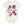 Load image into Gallery viewer, Chicago Cubs Infant 3 Pack Creeper Set
