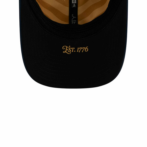 Chicago Cubs 2026 Fourth of July 39THIRTY Flex Fit Cap