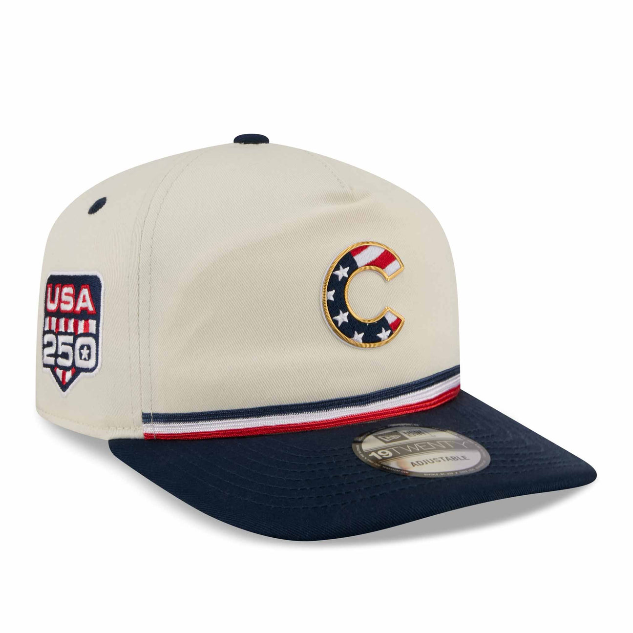 Chicago Cubs Patriotic Merchandise and 4th of July Hats | Wrigleyville ...