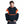 Load image into Gallery viewer, Chicago Bears Starter Nylon The Throwback Half Zip Hooded Jacket
