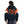 Load image into Gallery viewer, Chicago Bears Starter Nylon The Throwback Half Zip Hooded Jacket
