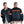 Load image into Gallery viewer, Chicago Bears Starter The Courtside Satin Varsity Jacket
