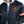 Load image into Gallery viewer, Chicago Bears Starter The Courtside Satin Varsity Jacket
