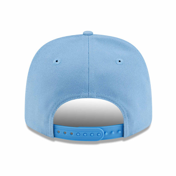 Chicago Cubs New Era 2026 250th Fourth of July 9SEVENTY Stretch Snap Adjustable Cap