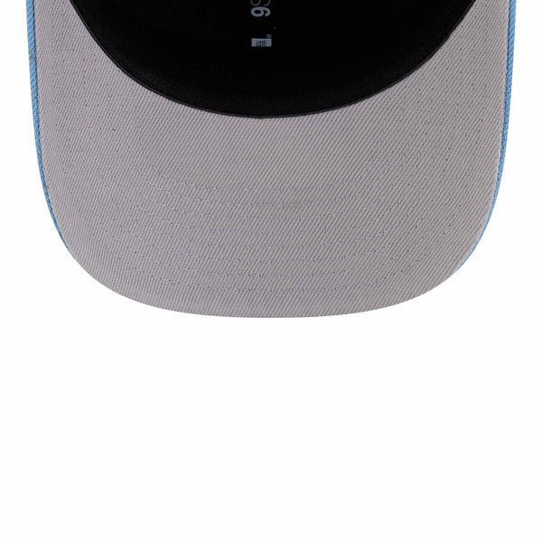 Chicago Cubs New Era 2026 250th Fourth of July 9SEVENTY Stretch Snap Adjustable Cap