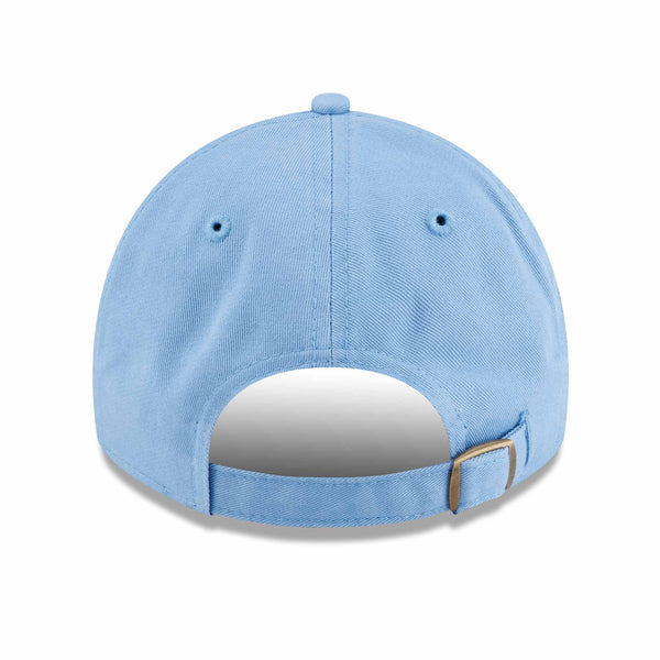 Chicago Cubs New Era 2026 250th Fourth of July Casual Classic Adjustable Cap
