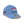 Load image into Gallery viewer, The United States Of America New Era 2026 250th Fourth of July 9FORTY A-Frame Adjustable Cap
