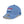 Load image into Gallery viewer, The United States Of America New Era 2026 250th Fourth of July 9FORTY A-Frame Adjustable Cap
