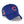 Load image into Gallery viewer, Chicago Cubs USA 250 Year Sure Shot Clean Up Adjustable Cap
