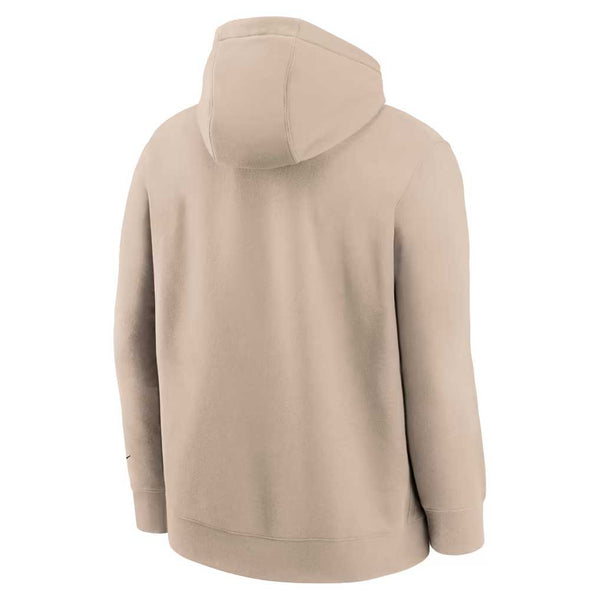 Chicago Bears Nike Club Rewind Hooded Sweatshirt