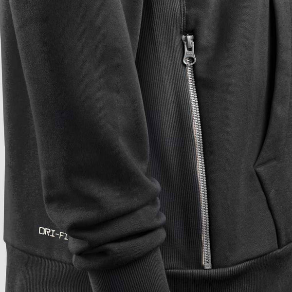 Chicago Bears Nike 2026 Salute To Service On Field Hooded Sweatshirt