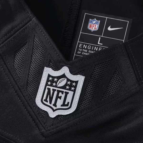 Chicago Bears Colston Loveland Nike 2026 Salute To Service Replica Jersey