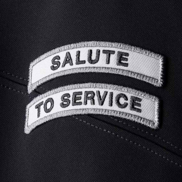 Chicago Bears Colston Loveland Nike 2026 Salute To Service Replica Jersey