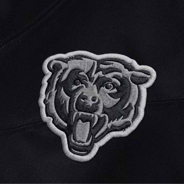 Chicago Bears Colston Loveland Nike 2026 Salute To Service Replica Jersey