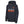 Load image into Gallery viewer, Chicago Bears Nike Youth Sideline Marine Blue Hooded Sweatshirt
