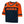 Load image into Gallery viewer, Chicago Bears Nike Youth Gridiron Goddess Short Sleeve Jersey Top
