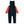 Load image into Gallery viewer, Chicago Bears Newborn Stay Napping Teddy Fleece Creeper Onesie
