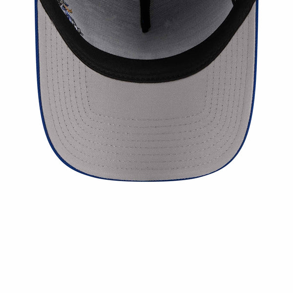 Chicago Cubs New Era Looney Tunes 9FORTY A-Frame Adjustable Cap