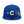 Load image into Gallery viewer, Chicago Cubs New Era Looney Tunes Daffy Duck 9FIFTY Snapback Adjustable Cap
