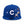 Load image into Gallery viewer, Chicago Cubs New Era Looney Tunes Lola Bunny 9FIFTY Snapback Adjustable Cap

