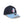 Load image into Gallery viewer, Chicago Cubs New Era Rope Rock Bear 39THIRTY A-Frame Stretch Fit Cap
