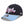 Load image into Gallery viewer, Chicago Cubs New Era Team Youth Loyal 9FORTY Rope Snapback Adjustable Cap
