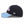 Load image into Gallery viewer, Chicago Cubs New Era Team Youth Loyal 9FORTY Rope Snapback Adjustable Cap
