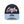 Load image into Gallery viewer, Chicago Cubs New Era Team Youth Loyal 9FORTY Rope Snapback Adjustable Cap
