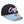 Load image into Gallery viewer, Chicago Cubs New Era Team Youth Loyal 9FORTY Rope Snapback Adjustable Cap
