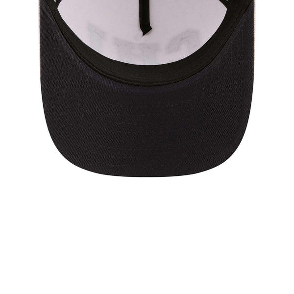 Chicago Cubs New Era Winner Snapback 9FORTY A-Frame Adjustable Cap