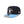 Load image into Gallery viewer, Chicago Cubs New Era Arched 9FIFTY A-Frame Snapback Adjustable Cap
