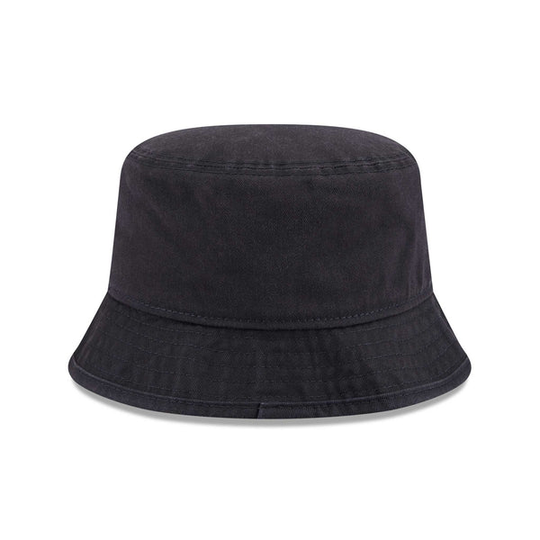Chicago Cubs New Era Rock Bear Preppy Bucket Hat