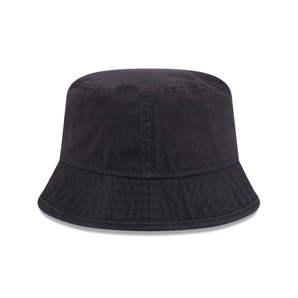 Chicago Cubs New Era Rock Bear Preppy Bucket Hat