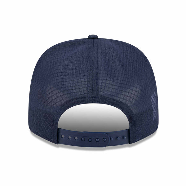 Chicago Bears New Era Rivalries 9SEVENTY Adjustable Cap