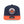 Load image into Gallery viewer, Chicago Bears New Era Rivalries 9SEVENTY Adjustable Cap
