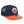 Load image into Gallery viewer, Chicago Bears New Era Rivalries 9SEVENTY Adjustable Cap
