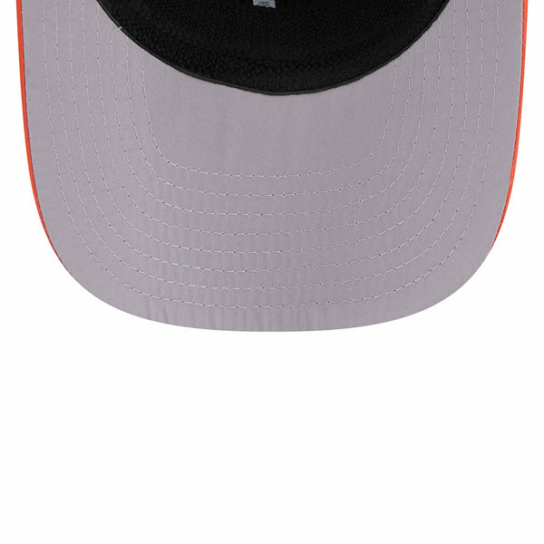 Chicago Bears New Era Rivalries 9SEVENTY Adjustable Cap