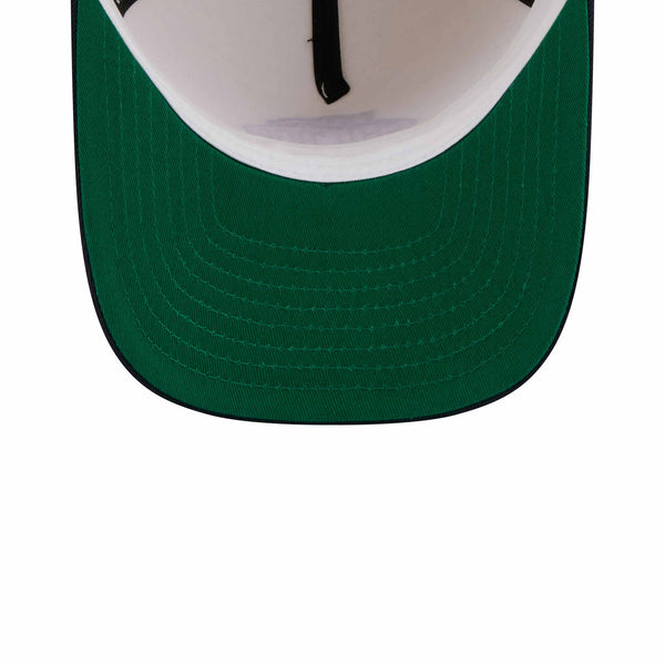 Chicago Bears New Era Rivalries 9FIFTY A-Frame Snapback Adjustable Cap