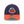 Load image into Gallery viewer, Chicago Bears New Era CHIBEAR Navy Orange Adjustable Cap
