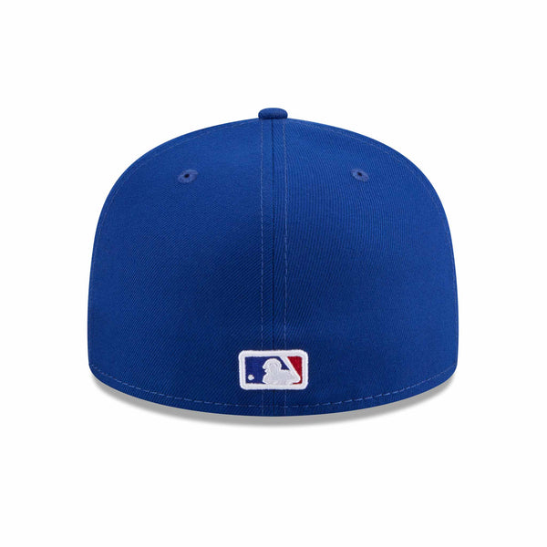 Chicago Cubs New Era 2026 Jackie Robinson 59FIFTY Fitted Hat