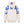 Load image into Gallery viewer, Chicago Cubs Pro Standard Youth Wingspan Pro Bullseye Eggshell Hooded Sweatshirt
