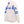 Load image into Gallery viewer, Chicago Cubs Pro Standard Youth Wingspan Pro Bullseye Eggshell Hooded Sweatshirt
