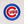 Load image into Gallery viewer, Chicago Cubs Pro Standard Youth Wingspan Pro Bullseye Eggshell Hooded Sweatshirt

