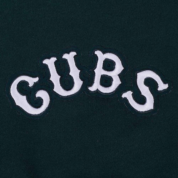 Chicago Cubs Pro Standard Retro Classics 1911 Wrigleyville Crewneck Sweatshirt