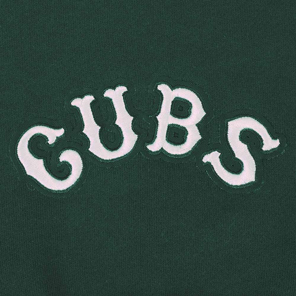 Chicago Cubs Pro Standard Retro Classics 1911 Wrigleyville Crewneck Sweatshirt