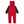 Load image into Gallery viewer, Chicago Bulls Infant Block Out Teddy Onesie Set
