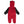 Load image into Gallery viewer, Chicago Bulls Newborn Block Out Teddy Onesie Set
