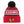 Load image into Gallery viewer, Chicago Blackhawks Youth Cuffed Knit Hat With Pom
