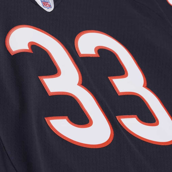 Chicago Bears Charles Tillman Mitchell And Ness 2006 Home Legacy Jersey