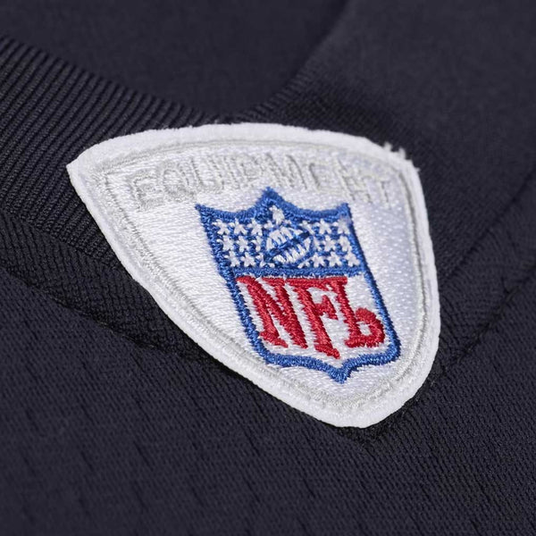 Chicago Bears Charles Tillman Mitchell And Ness 2006 Home Legacy Jersey